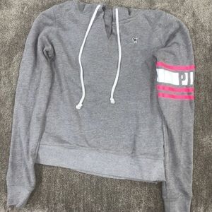 VS sweatshirt